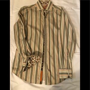 Robert Graham Dress Shirt